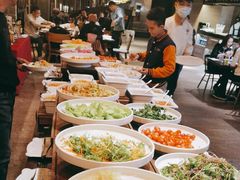 -食间牛排(湖西路店)