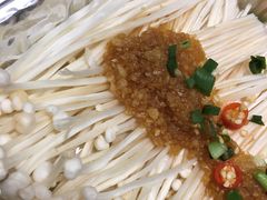 -花味·自助烤肉(雨花客厅店)
