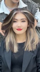 -美美秀造型