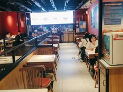 -渝是乎酸菜鱼(龙旗购物中心店)