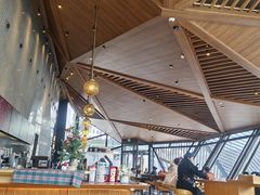 -星巴克臻选(西安钟楼店)