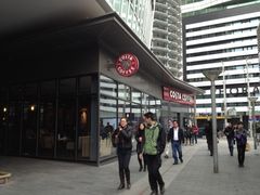 -COSTA COFFEE(吴江路店)