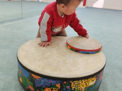 -美吉姆早教(咸阳中心)