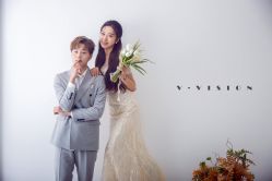 -薇视觉婚纱摄影工作室·婚纱照·结婚照