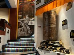 -敏珠拉姆藏餐·南京厨房(富春江东街店)