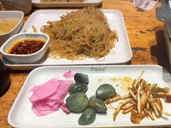 -木屋烧烤(岗顶二店)