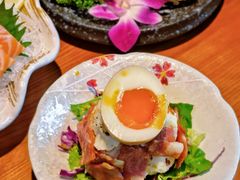 -有喜屋·深夜食堂(北京西路店)