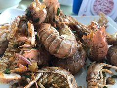 -明记海鲜大排档(巽寮湾店)