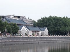 -黄埔古港