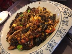 -乔家满族八大碗(流水沟店)