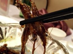 醉虾-咸亨酒店•非遗绍兴菜•中华老字号(堂吃餐厅)