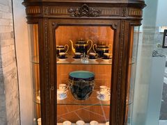 -北京古城老院厉晓麟精致菜