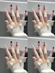 -M·X Nail日式美甲美睫