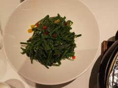 -宝轩渔府·老字号海鲜·正宗津菜(水上店)