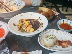 -阿大排档(长春这有山店)