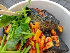 -黑色经典臭豆腐·长沙鲜食商店(坡子街店)