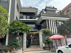 -阿多私房菜(顺德店)