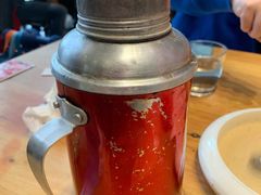 -局气烤鸭·北京菜(前门店)
