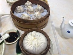 鸡汁汤包-迎扬春茶社(闻喜路店)