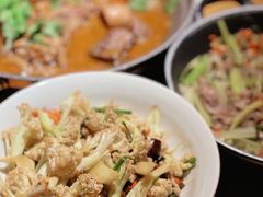-吃饭皇帝大(合生汇店)