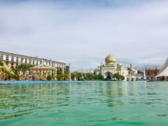 -中国死海旅游度假区