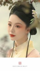 -盘子女人坊古装写真摄影(厦门总店)