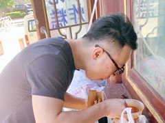 -李小老烧饼(常营民族家园店)