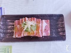 -花园茶楼(兴城西路店)