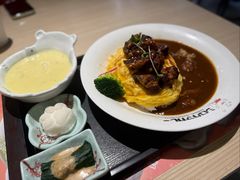 -白熊咖哩(新世界城店)