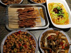 -酒肉行·虎子盐筋烤肉(大寨路店)