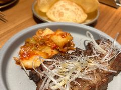 低温牛腹肉-SHAN山(前滩太古里店)