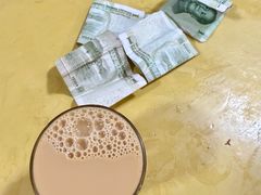 -老光明岗琼甜茶馆