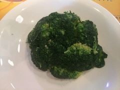 -绿茵阁牛扒餐厅(客村店)