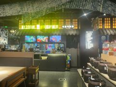 -茄子恰恰·新云南小炒(金池购物中心店)