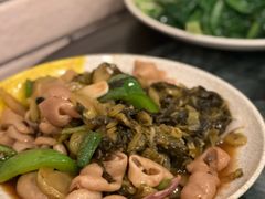 -紫金食坊(江南西路店)