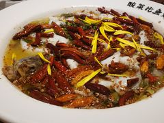 -太二酸菜鱼(福州泰禾店)