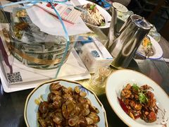 -鹅村长(江中店)