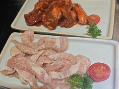 -喜来稀肉(虹泉路店)