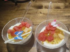 -龙潭喜客·四川客家菜