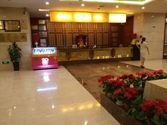 -新开元大酒店(花雨路店)