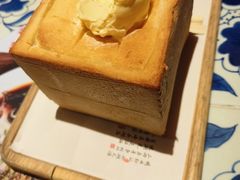 -绿茶餐厅(珞珈创意城店)