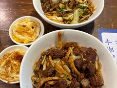 -寻裕记·现炒浇头面(人民广场店)