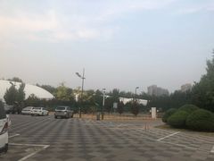 -朝阳公园体育中心