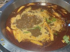 -邵汇大虾火锅(鲁迅路店)