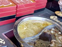 -牛武士寿喜烧·和牛火锅自助(全球首店)