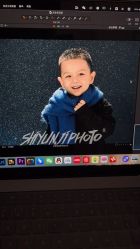 -十孕纪高端孕妇亲子摄影