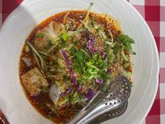 -西贝莜面村(常州新北万达广场店)