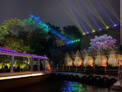 -桂林两江四湖景区