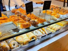 -仙峰天然面包(迎宾路店)