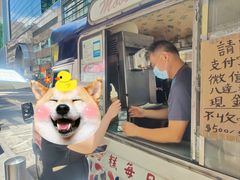 -富豪雪糕车流动点(尖沙咀店)